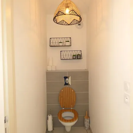 公寓 Quiet Garden - 10 Minutes To Geneva